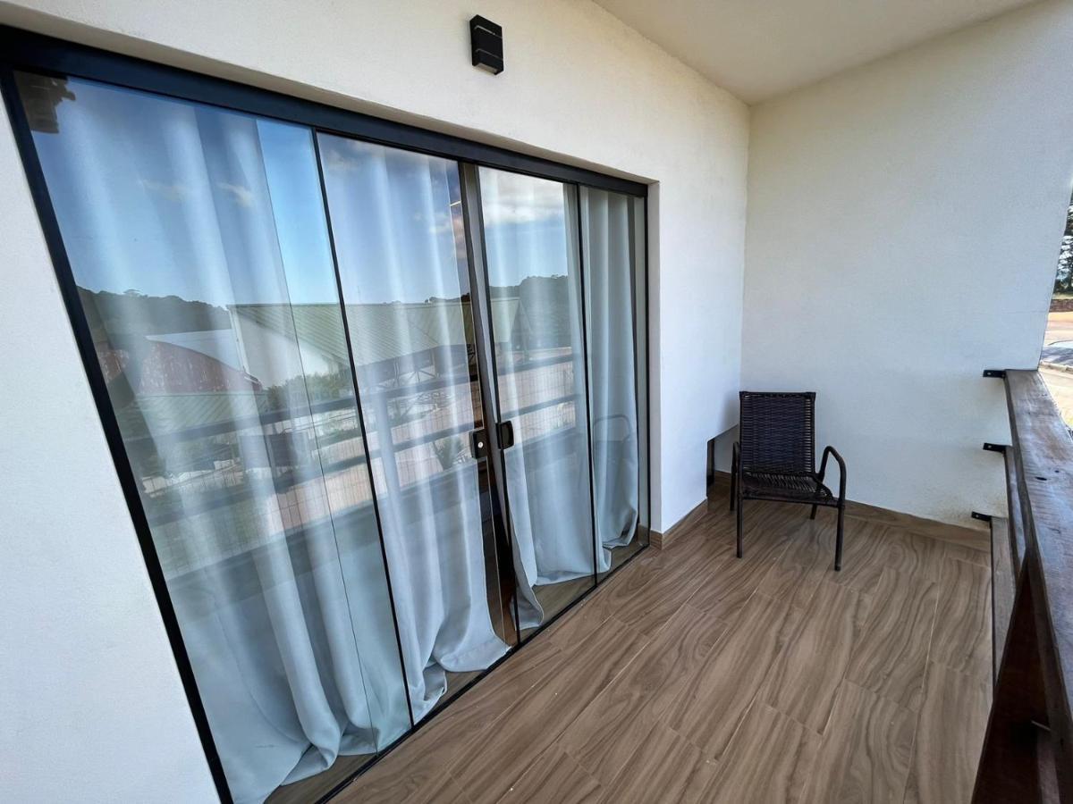 Hotel Fazenda Colina Dos Sonhos 索科罗 外观 照片