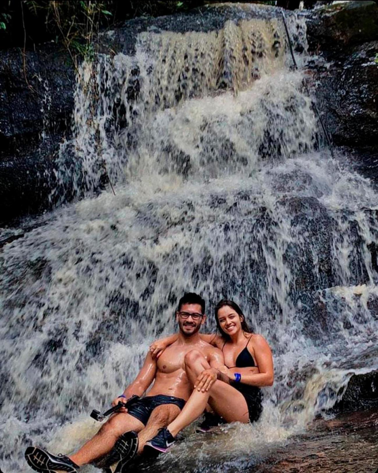 Hotel Fazenda Colina Dos Sonhos 索科罗 外观 照片