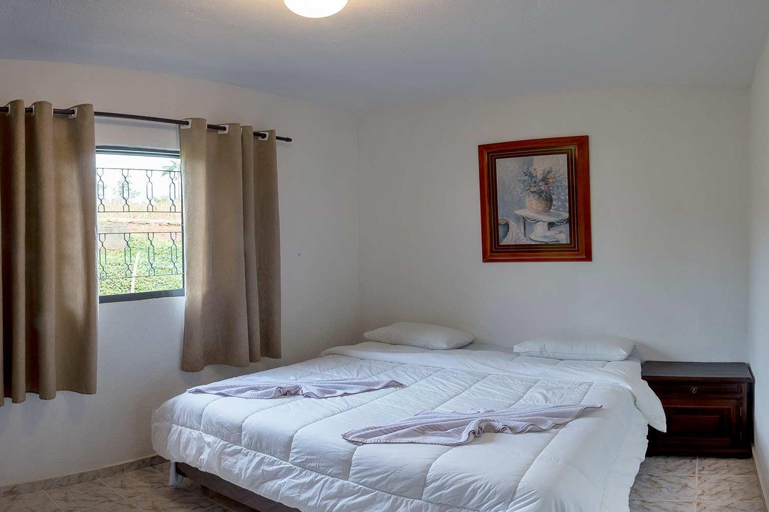 Hotel Fazenda Colina Dos Sonhos 索科罗 外观 照片